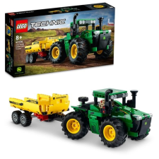 LEGO Technic John Deere 9620R 4WD Tractor 42136 lego