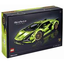 LEGO Technic Lamborghini Sián FKP 37 (42115) lego