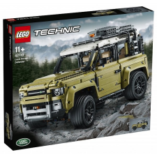 LEGO Technic Land Rover Defender 42110 lego