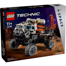 LEGO Technic Marskutató űrjármű 42180  lego