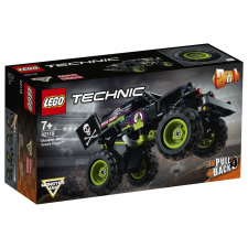 LEGO Technic Monster Jam Grave Digger (42118) lego