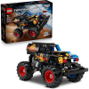 LEGO Technic Monster Jam Grave Digger tűz és jég (42219)