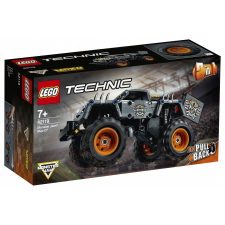 LEGO Technic: Monster Jam Max-D 42119 lego