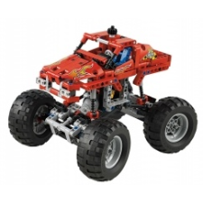 LEGO Technic - Monster Truck 42005 lego