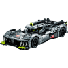 LEGO Technic™ PEUGEOT 9X8 24H Le Mans Hybrid Hypercar (42156)