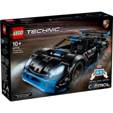 LEGO Technic Porsche GT4 e-Performance versenyautó 42176  lego