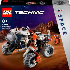 LEGO Technic Rakodó űrjáró LT78 42178  lego