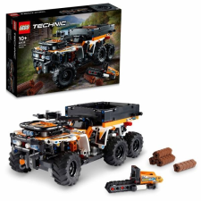 LEGO Technic: Terepjáró 42139 lego
