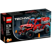 LEGO Technic Tűzoltó terepjáró 42075 lego