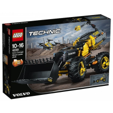 LEGO Technic Volvo kerekes rakodógép ZEUX 42081 lego