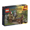 LEGO The Lord of the Rings 9469 Gandalf Arrives