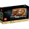 LEGO ® Tisztelgés Galileo Galilei előtt (40595)