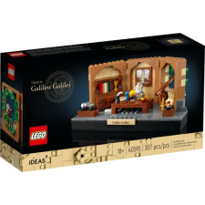 LEGO ® Tisztelgés Galileo Galilei előtt (40595) lego