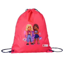 LEGO Tornazsák LEGO Core line Friends tornazsák