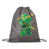 LEGO Tornazsák LEGO Core line Ninjago Green
