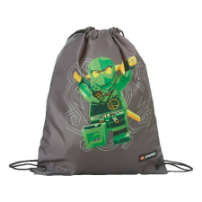LEGO Tornazsák LEGO Core line Ninjago Green tornazsák