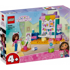 LEGO Tvoření kreatív doboz lego