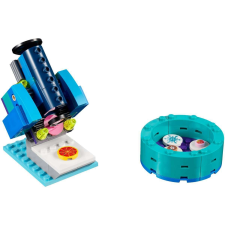 LEGO Unikitty! Dr. Fox Nagyítógépe 40314 lego