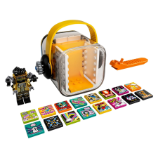 LEGO VIDIYO: HipHop Robot BeatBox 43107 lego