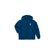 Lego Wear Steppelt kabátok  LWJIPE 706 - JACKET Tengerész 128 cm