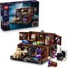 LEGO Wednesday 76785 Izé lakhelye