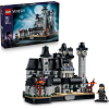 LEGO ® Wednesday 76788 Nevermore Akadémia