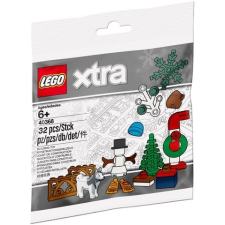 LEGO Xmas Accessories 40368 lego