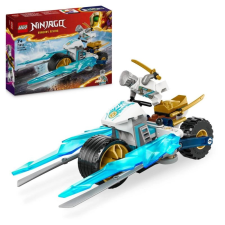 LEGO Zane jégmotorkája lego