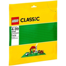 LEGO Zöld alaplap 10700 lego