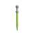 LEGO Zseléstoll, 0,7 mm, fénykard, LEGO Star Wars, lime (L52878)