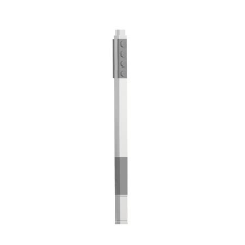 LEGO Zseléstoll, 0,7 mm, LEGO, szürke toll
