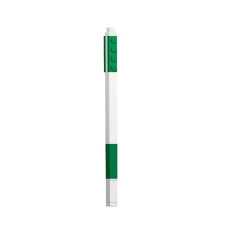 LEGO Zseléstoll, 0,7 mm, LEGO, zöld toll