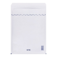  Légpárnás boríték szilikonos 29x37 cm H18 boríték