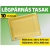  LÉGPÁRNÁS TASAK BARNA W10 BORÍTÉK K/20 1000 DARAB