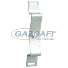 LEGRAND 004417 Lexic csavaros fém adapter kalapos sínekhez, 17,5mm széles, sima furattal villanyszerelés