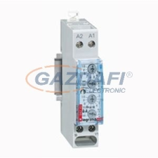 LEGRAND 004742 Lexic időrelé ciklusismétlő 8A 250V~ villanyszerelés