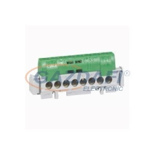 LEGRAND 004836 Lexic elosztókapocs IP2 21 védő csatlakozás villanyszerelés