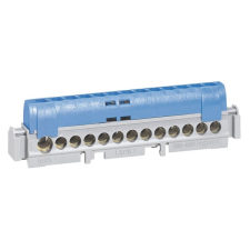 LEGRAND 004844 lexic ip2 12 nulla csatlakozás elosztókapocs villanyszerelés