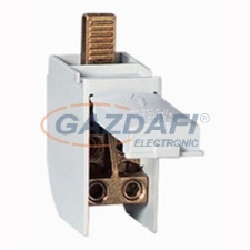 LEGRAND 004867 Lexic elosztókapocs 160A villanyszerelés