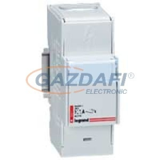 LEGRAND 004883 Lexic moduláris elosztóblokk 1P 160A 12 furat villanyszerelés