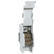 LEGRAND 004883 Lexic moduláris elosztóblokk 1P 160A 12 furat villanyszerelés