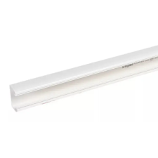 LEGRAND 010401 DLP csatorna 60x35 mm, fedél nélkül villanyszerelés