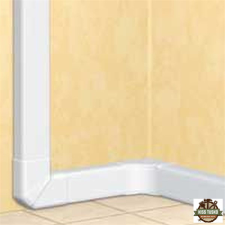 LEGRAND 010412 DLP fedél nélkül 80x50 mm csatorna 2m/db villanyszerelés