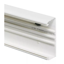 LEGRAND 010423 DLP csatorna 105x65 mm, fedél nélkül villanyszerelés
