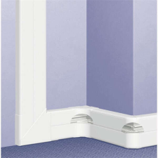 LEGRAND 010432 DLP fedél nélkül 150x50 mm csatorna 2m/db villanyszerelés