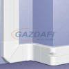 LEGRAND 010459 DLP csatorna 220x65 mm, fedél nélkül