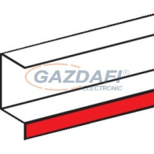 LEGRAND 010580 DLP távtartó padlószegélyre szereléshez villanyszerelés