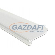 LEGRAND 010584 DLP válaszfal ragasztható, 60x35/50 és 80x35 csatornához villanyszerelés