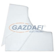 LEGRAND 010603 DLP belső könyök 65 mm mély csatornához villanyszerelés