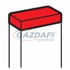 LEGRAND 010707 DLP végzáró 195x65 mm-es csatornához villanyszerelés